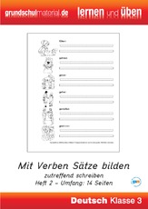 Mit Verben Sätze bilden Heft 2.pdf